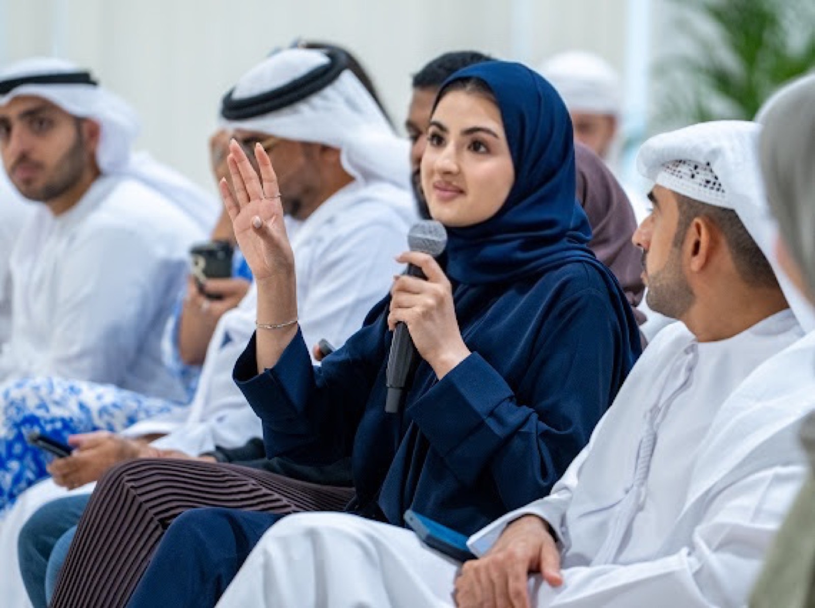 Aysha Alshamsi
