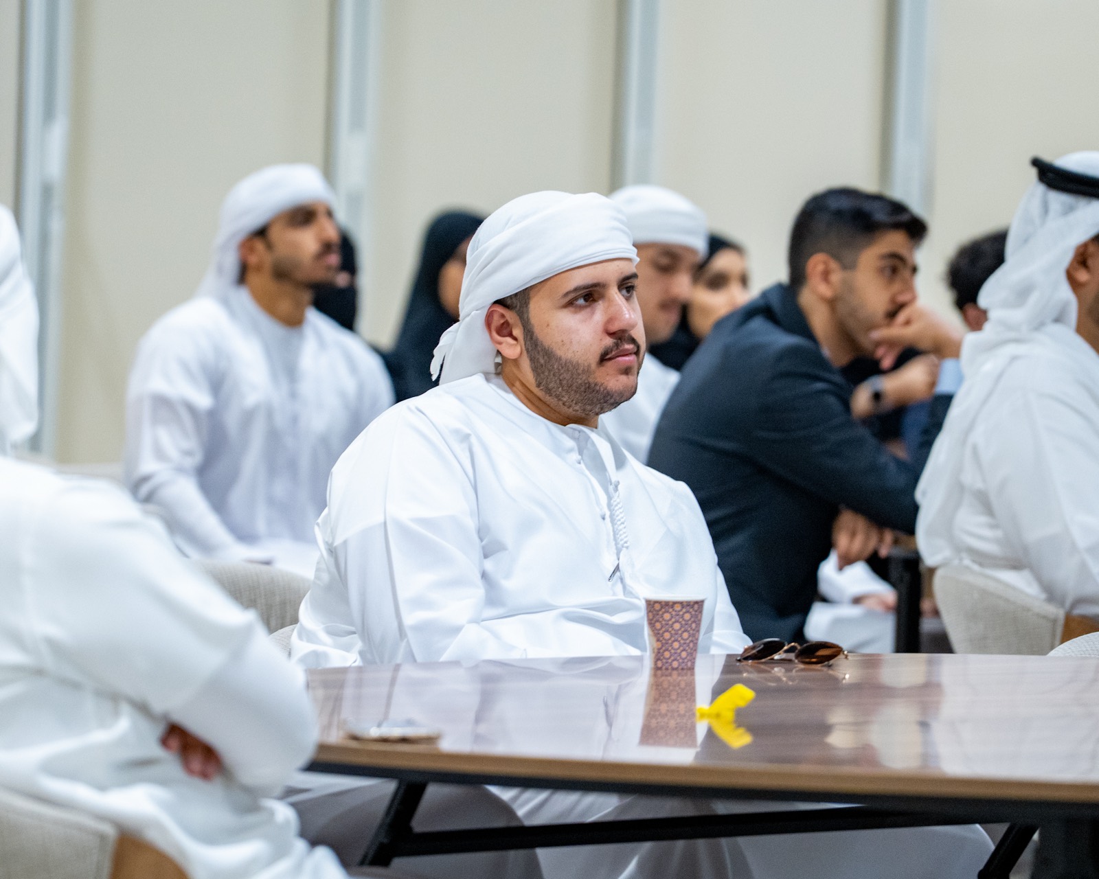 Faisal Al Dhaheri