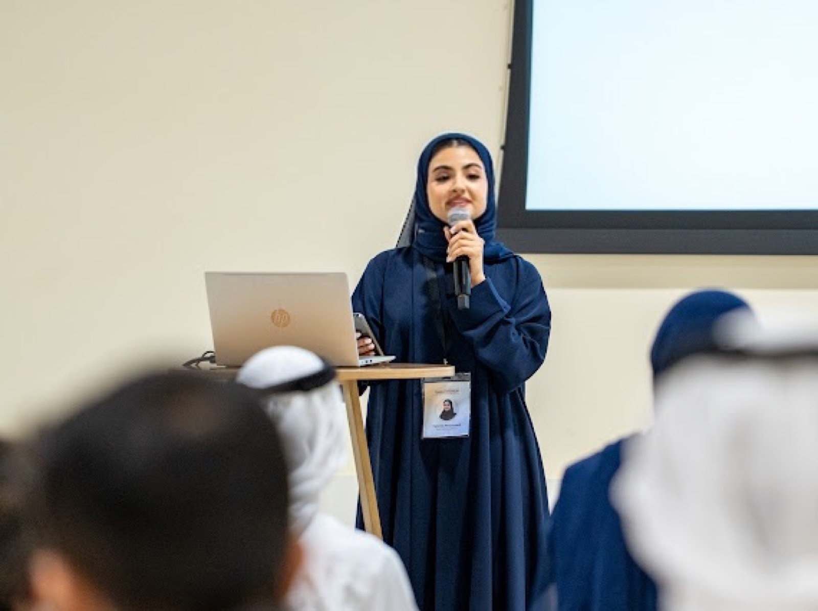 Fatema Alhammadi